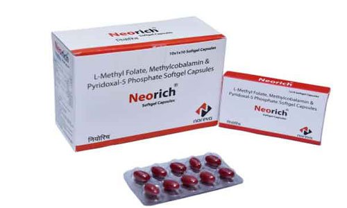 Etoricoxib & Thiocolchicoside Tablets